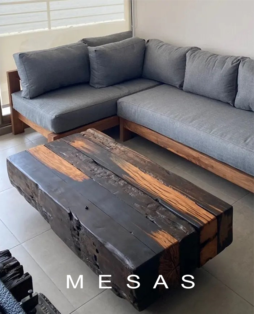 Mesas