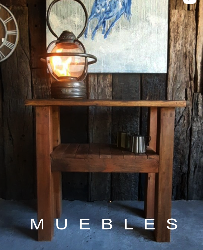 Muebles