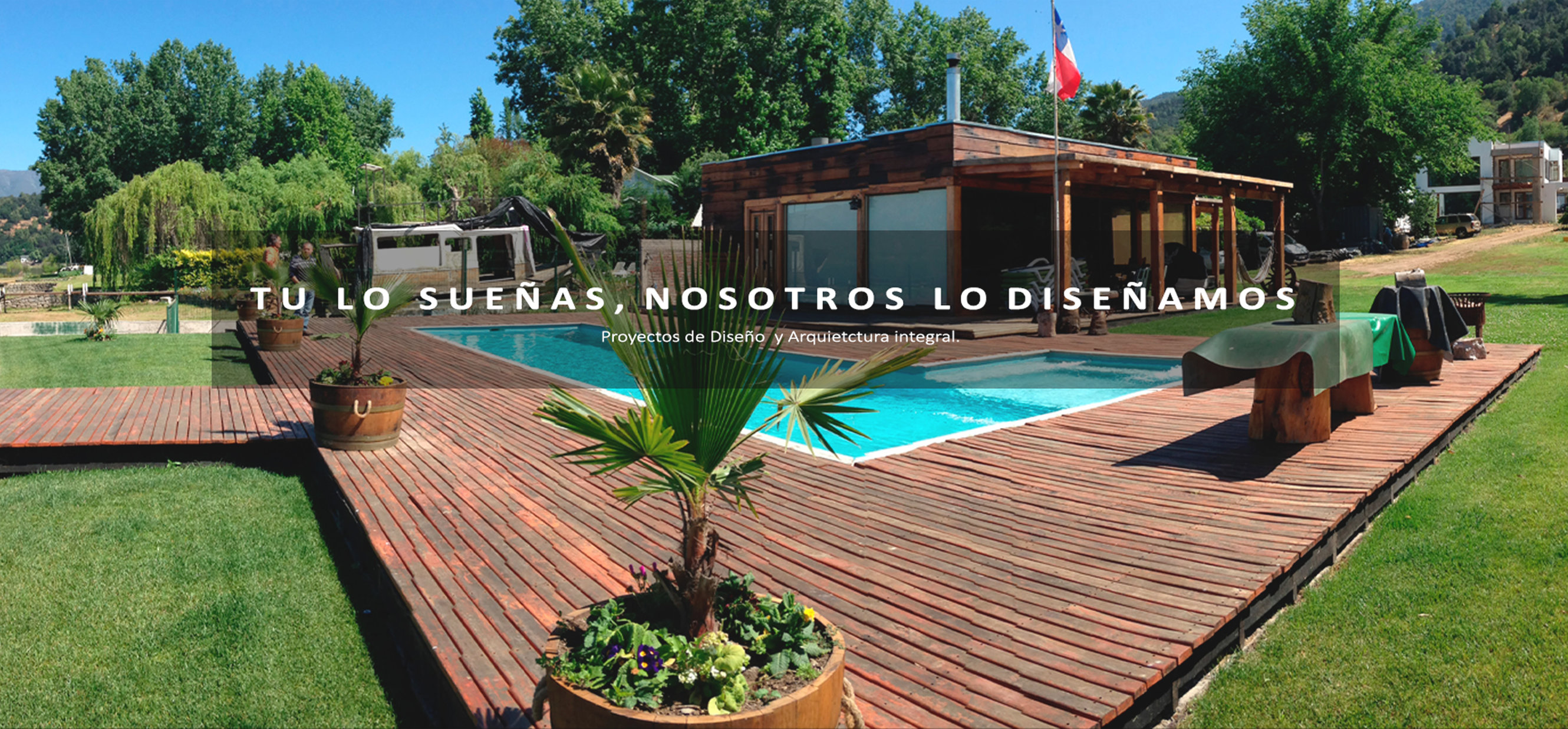 Proyectos Woodner