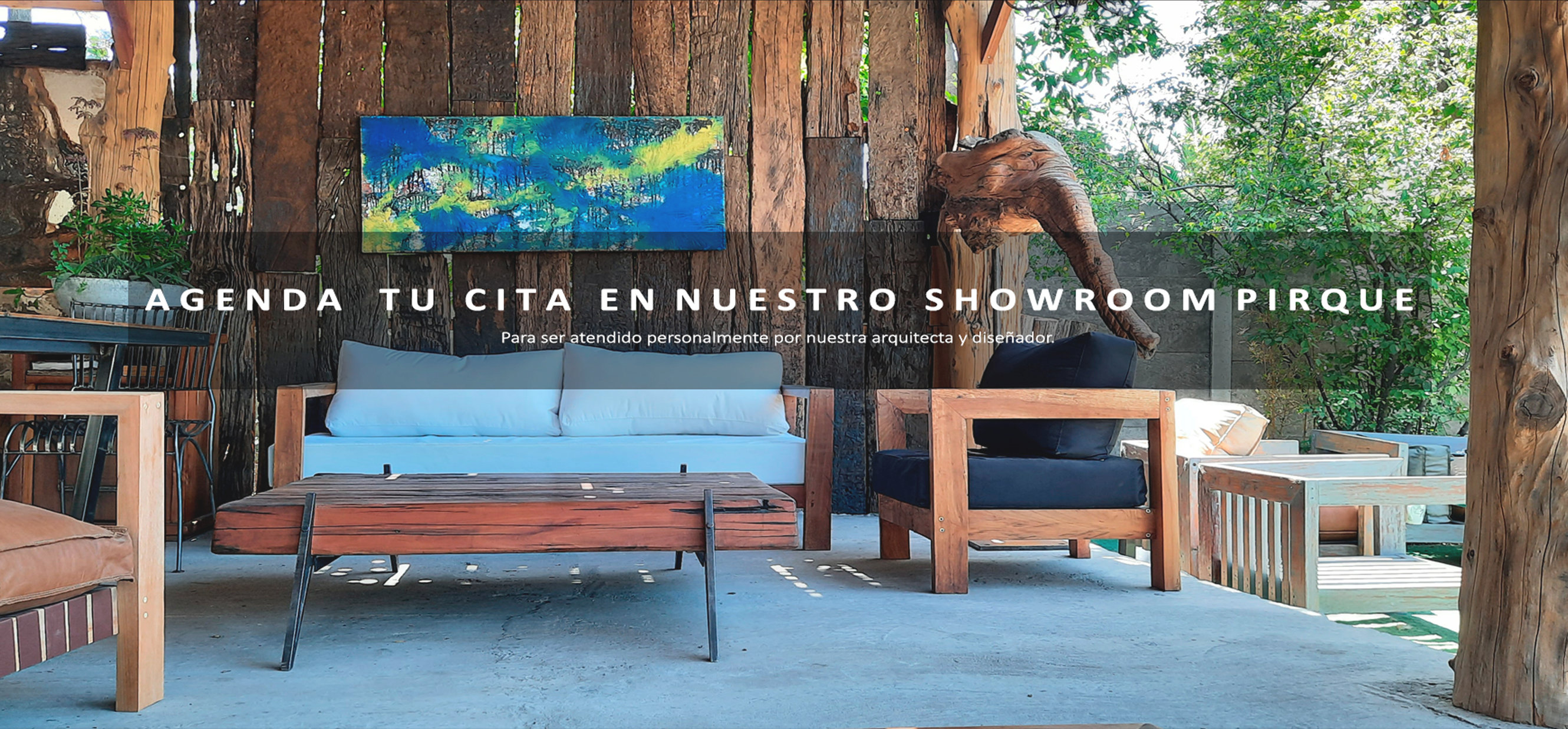 Showroom Woodner